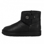 Ботинки Men's Beni Black