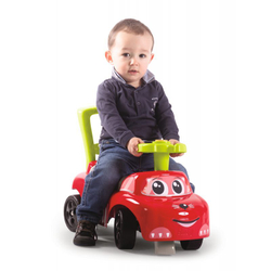 Smoby - толкатель Auto Ride-On 720 618