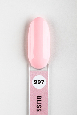 Гель-лак Milk Autumn Palette 997 Bliss, 9мл