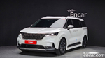 Kia Carnival (Sedona) 4 Generation Бензин 9-и местный Signatures (04.2023)