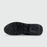 Кроссовки Nike Air Max Flyknit Racer Black Grey