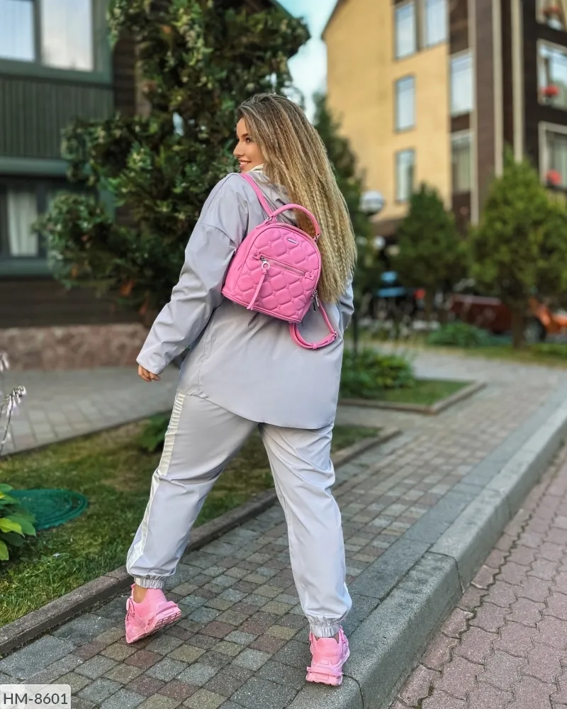 Костюм HF-7444 Фабрика Моды