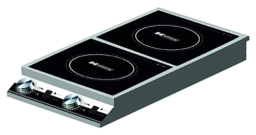 Индукционная плита Hurakan HKN-ICF70D2V