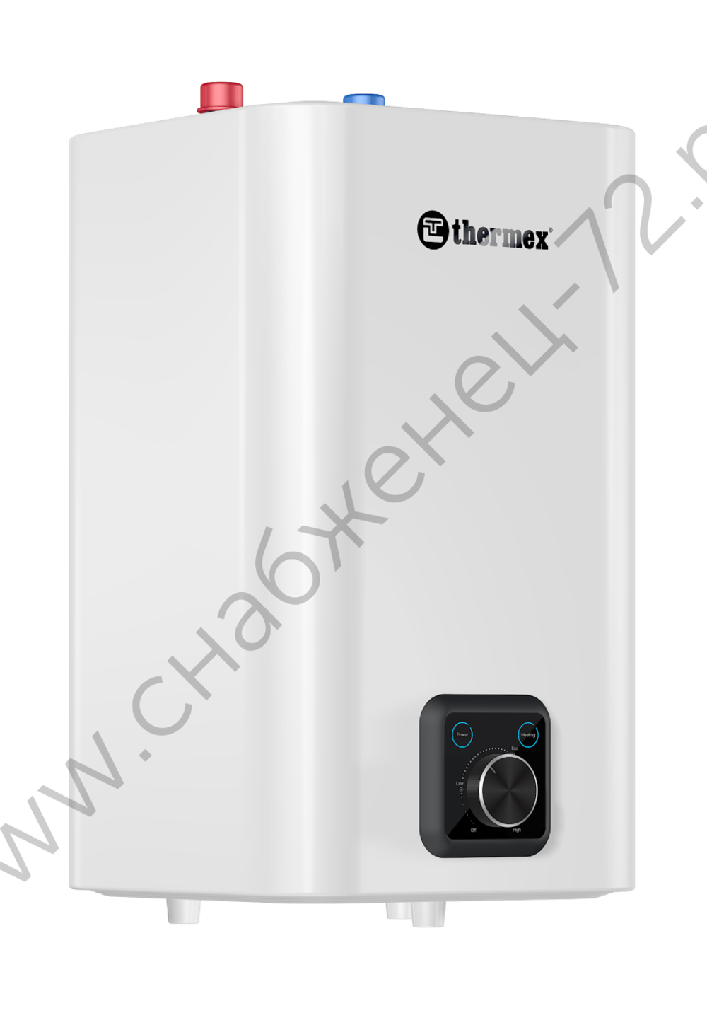 Водонагреватель THERMEX Drift 15 U
