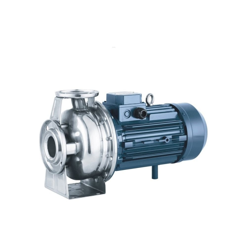 Моноблочный насос из нержавеющей стали PURITY PZ 50-200/110 (N)