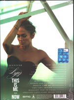 Jennifer Lopez / This Is Me... Now (Deluxe Edition)(CD)