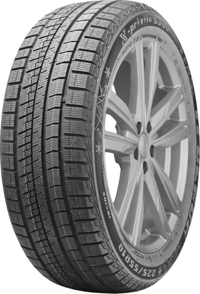 Tracmax X-privilo S360 285/40 R22 110H