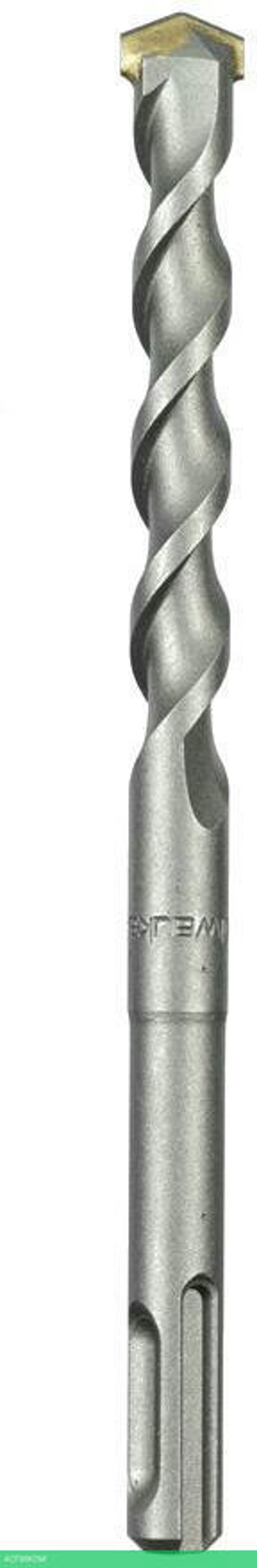Бур Milwaukee SDS+ Contractor 14x160 (4932471239)