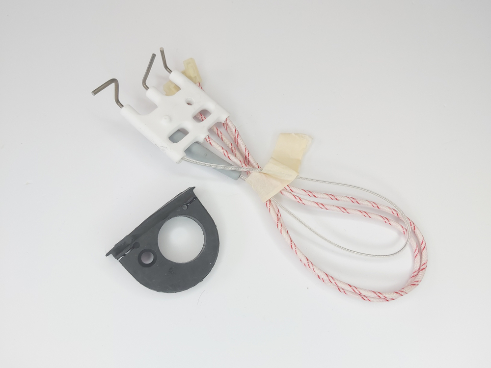 Электроды розжига и ионизации CHAFFOTEAUX Alixia/Niagara/Pigma... (арт. 65104549, 65104233, 65115802)