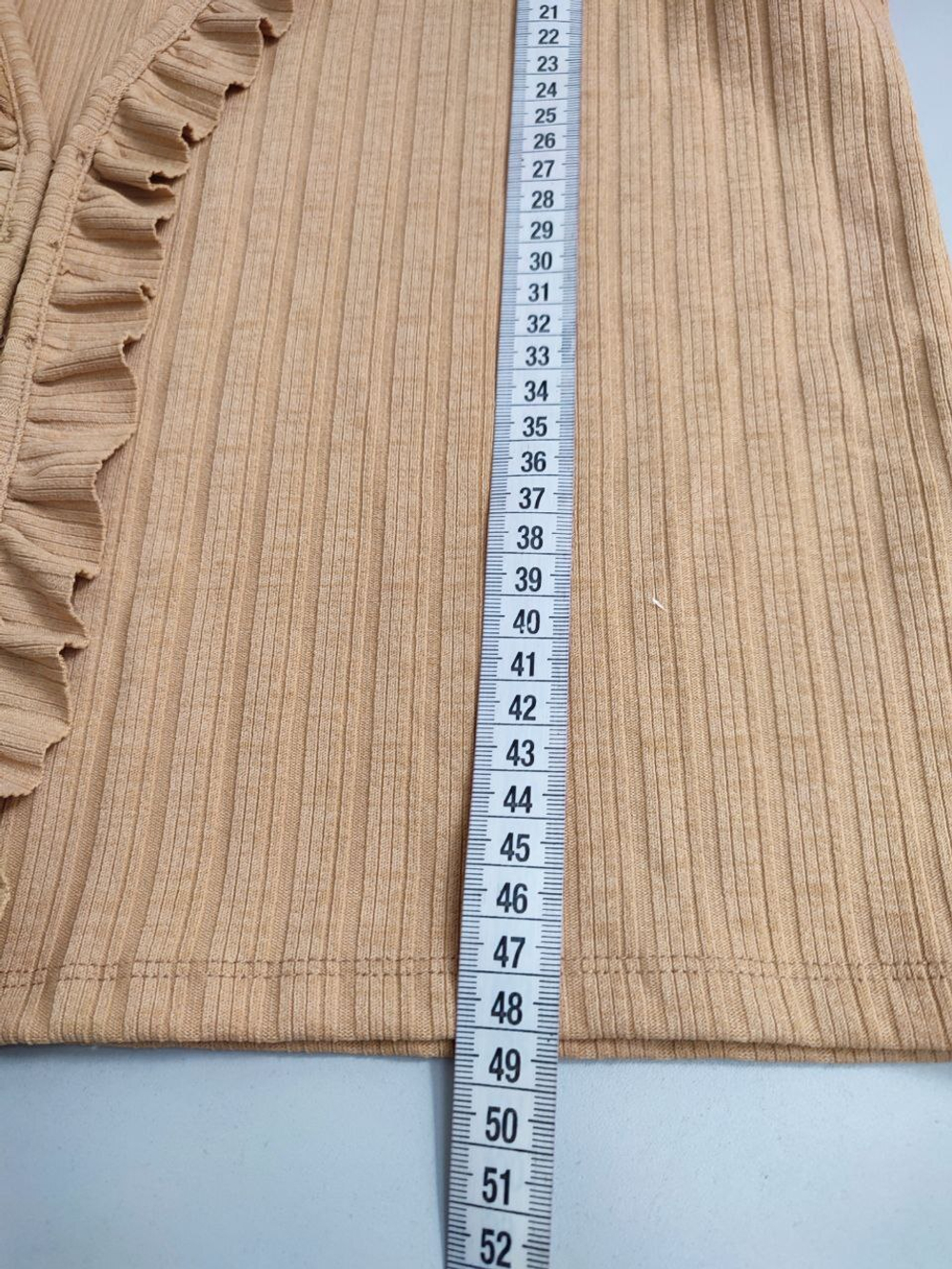 Кардиган Monki стильный 46 размер