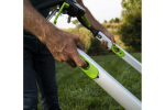 Газонокосилка GREENWORKS GD40LM48SPК4 40V аккумуляторная   2517407UB
