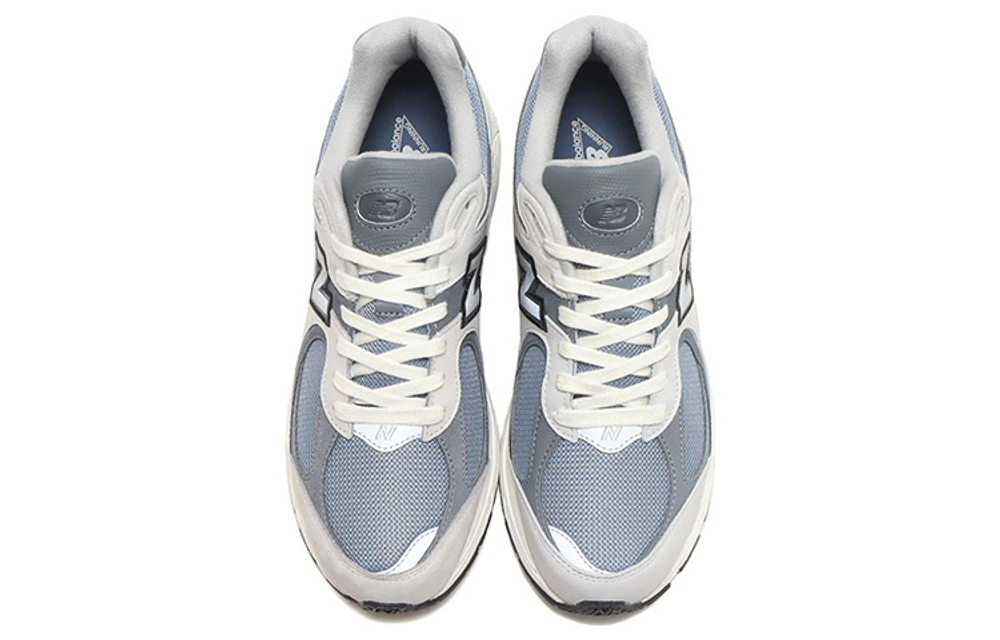 Кроссовки Atmos X New Balance Nb 2002R