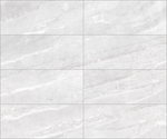 Плитка настенная Gracia Ceramica Fog 25x60 см 1.2 м² матовая с sugar эффектом цвет серый