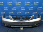 Бампер передний MAZDA TRIBUTE 2000