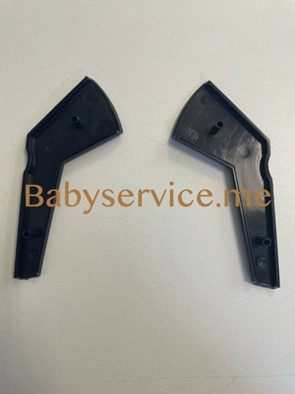 Заглушка Junama передняя правая