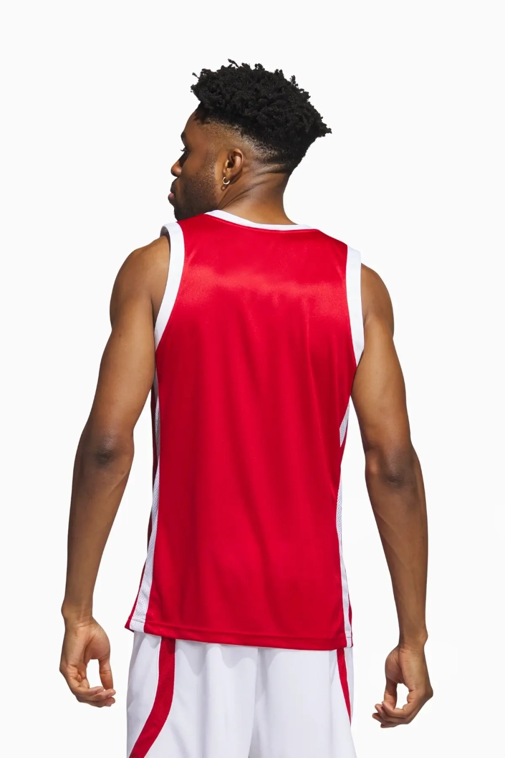 Футболка adidas Icon Squad - красный