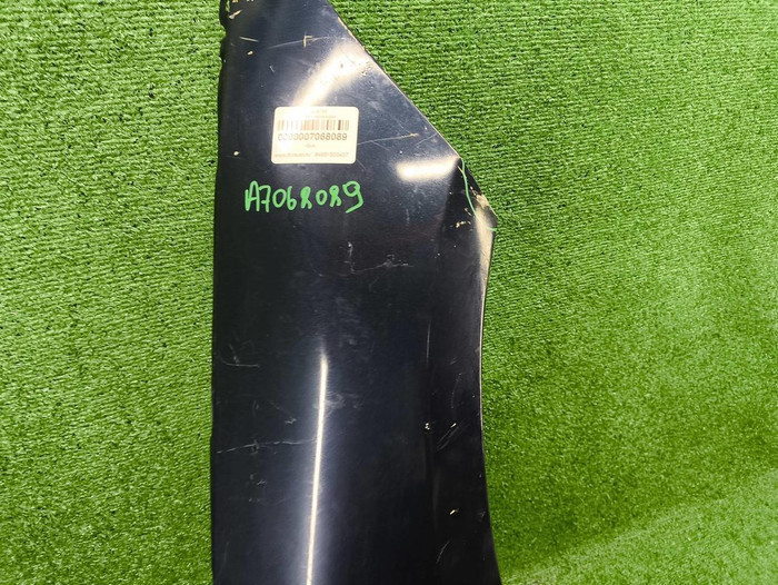 Крыло переднее правое BMW 4er G22 (2020-н.в.)