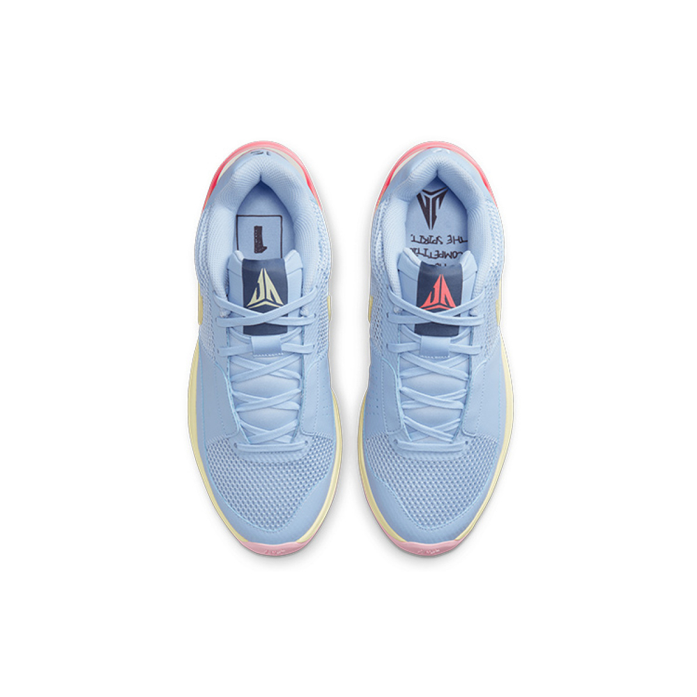 Кроссовки Nike Ja 1 EP Day One