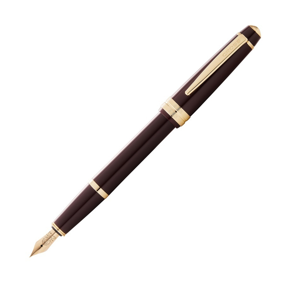 Ручка перьевая Cross Bailey F