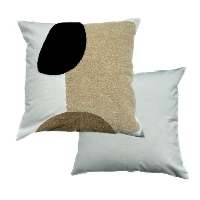 Декоративная подушка Vanila