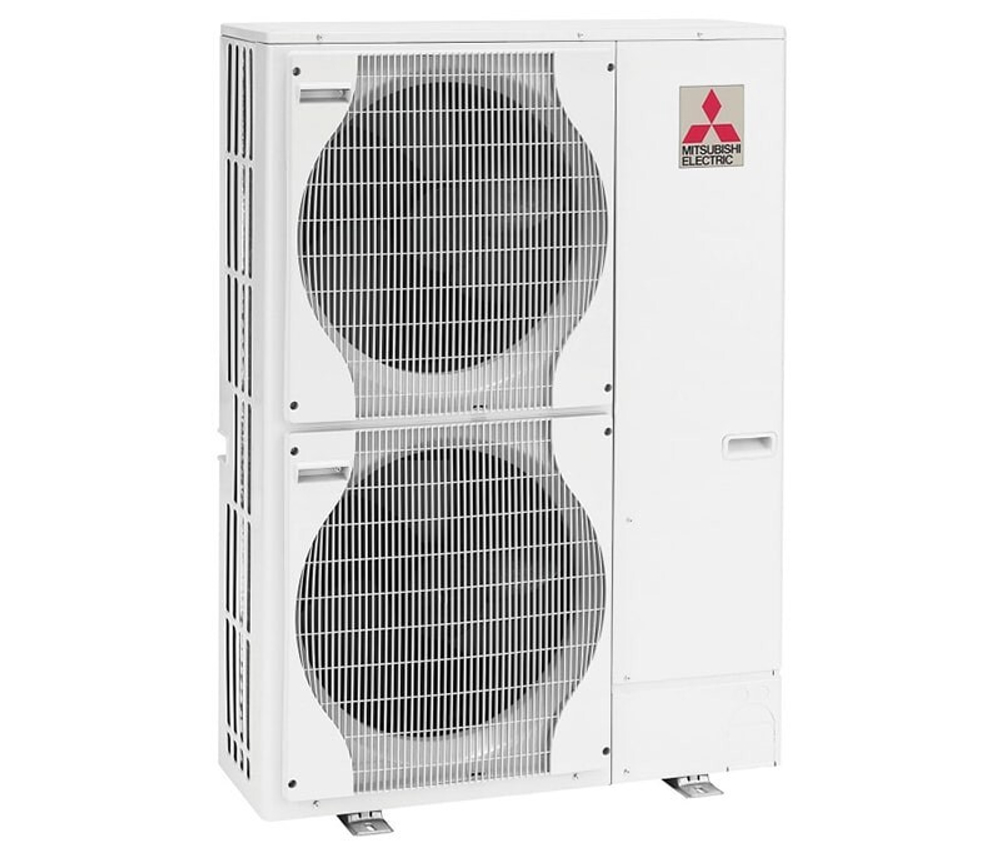 Mitsubishi Electric PCA-M125KA/PU-P125YHA