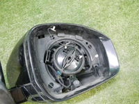 Зеркало правое Range Rover Sport 2 L494 (2013-2022) 16 контактов