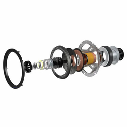 Напольная акустика KEF Q950