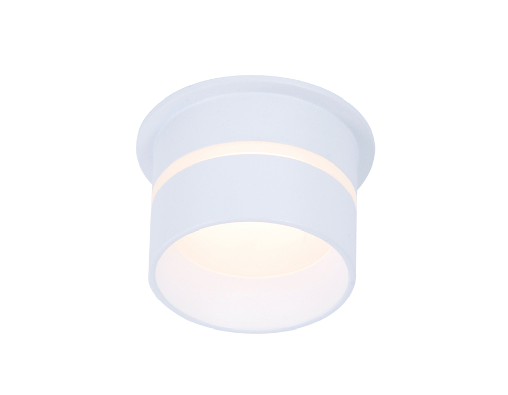 TN195 WH/S белый/песок GU5.3 D70*60