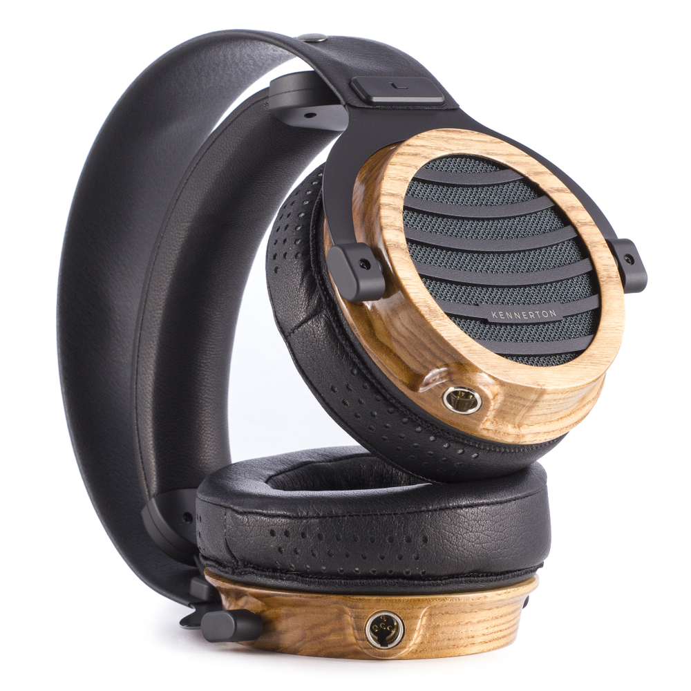 Наушники Kennerton Thekk Light