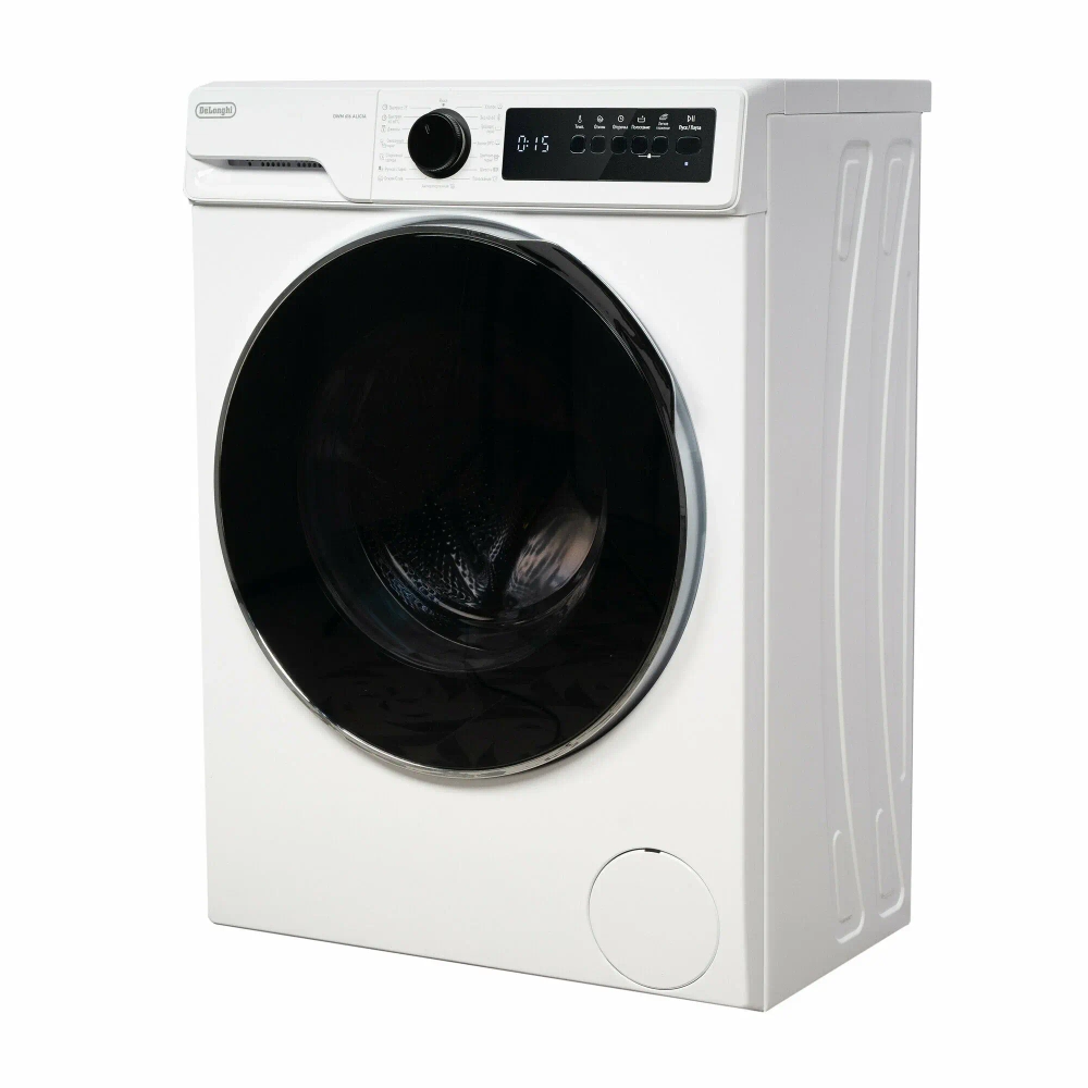 Стиральная машина Delonghi DWM 616 ALICIA (q)