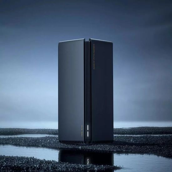 Wi-Fi роутер MESH система Xiaomi Mesh System AX3000 RA82