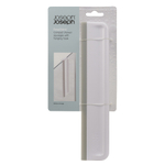 Скребок для сгона воды easystore, серый