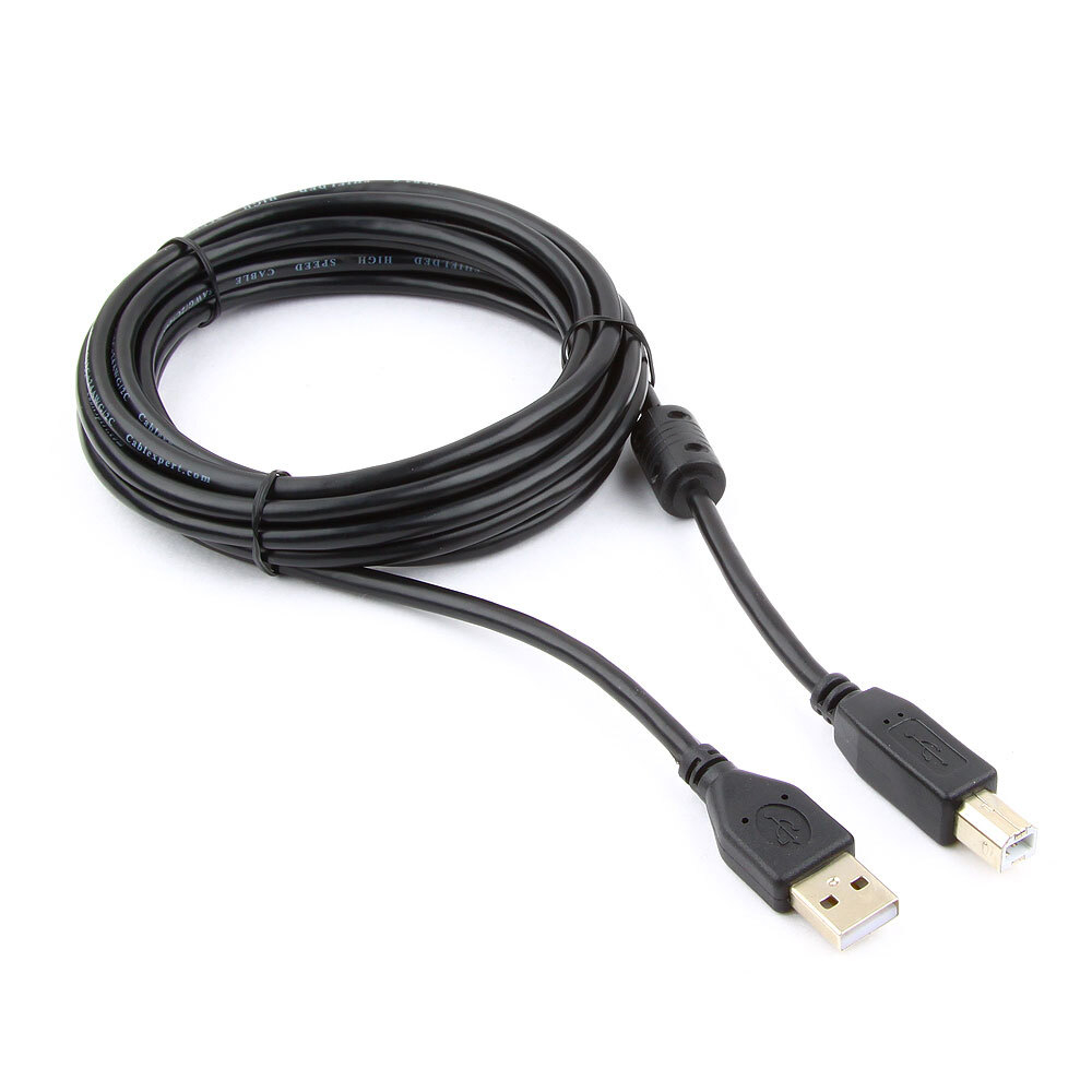USB кабель для принтера