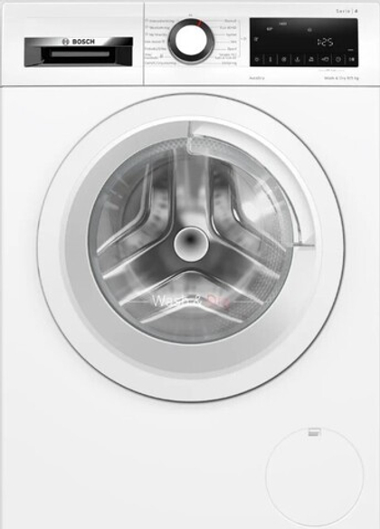 Стиральная машина Bosch WNA144VLSN с сушкой белый
