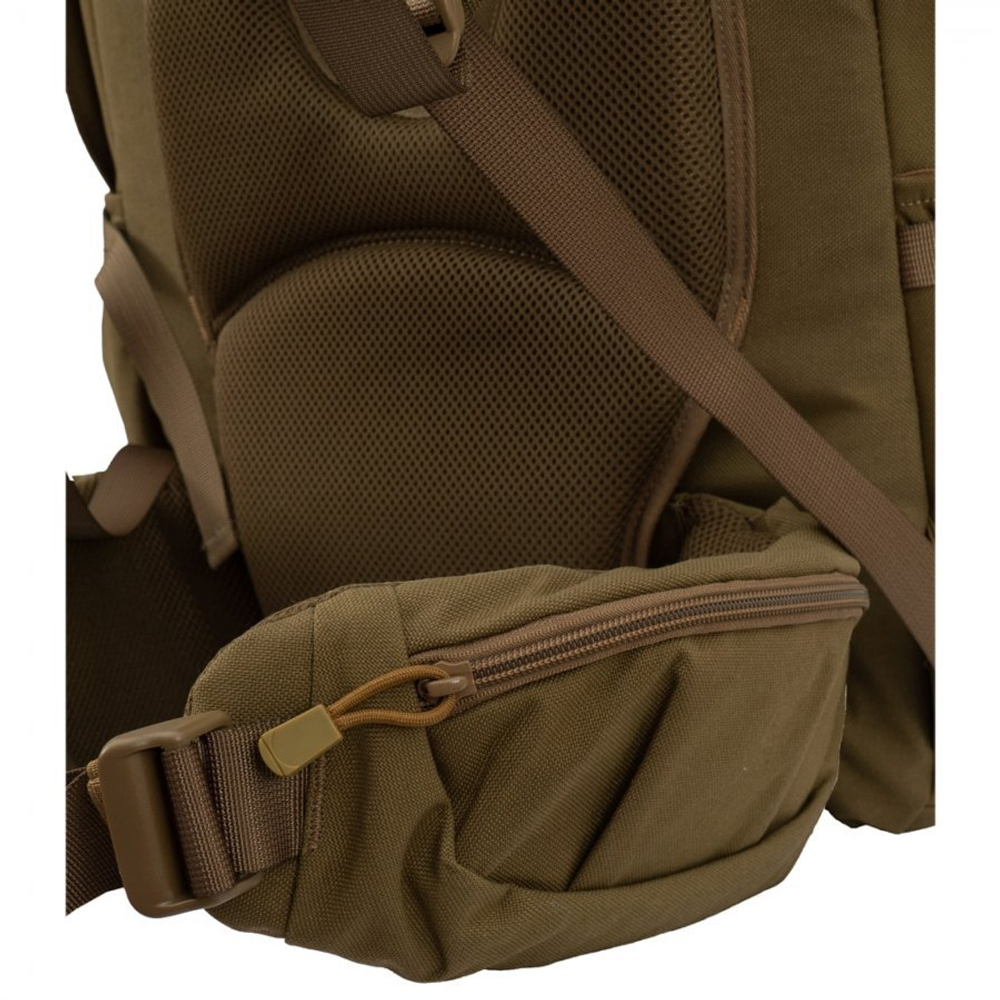 Рюкзак Tramp Bastion 100 л [TRP-056]