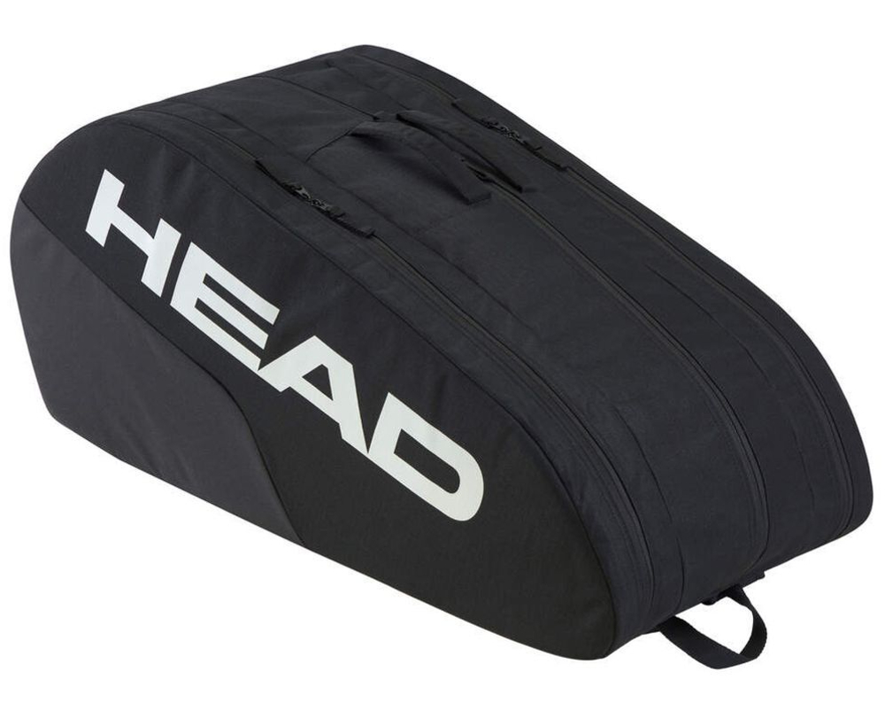Теннисная сумка Head Base Racquet L - Green