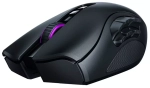 Беспроводная игровая мышь Razer Naga Pro, черный