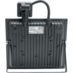 Светодиодный прожектор SAFFIT с выносным датчиком SFL80-30 IP65 30W 6400K черный 29523