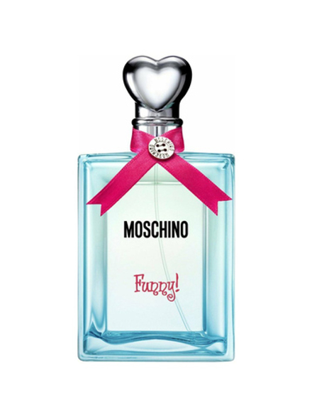 MOSCHINO Funny! lady 50ml edt