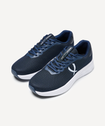 Кроссовки спортивные JOGEL Airstream 3.0, серый