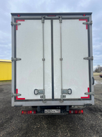 GAZ GAZELLE NEXT Изотермический/рефрижератор 3009Z6 Новый завод (Рефрижератор, Дизельный, 2,8 л, 150