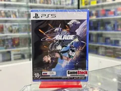 PS5 Stellar Blade (Русская обложка) PPSA-13197 (Русские субтитры)