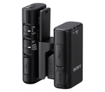 Беспроводной микрофон Sony ECM-W2BT, Bluetooth