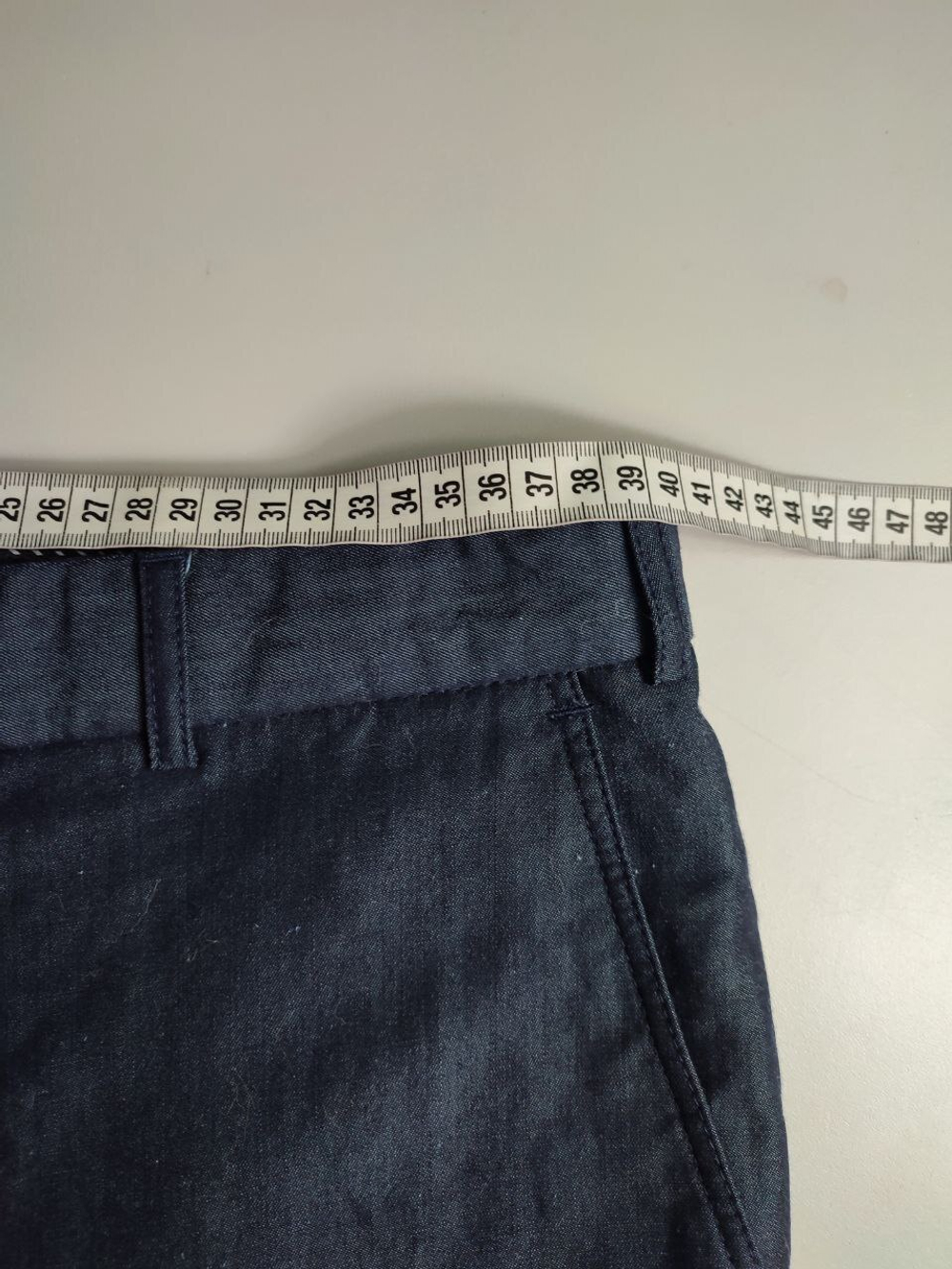 Брюки классические 46-48 размер