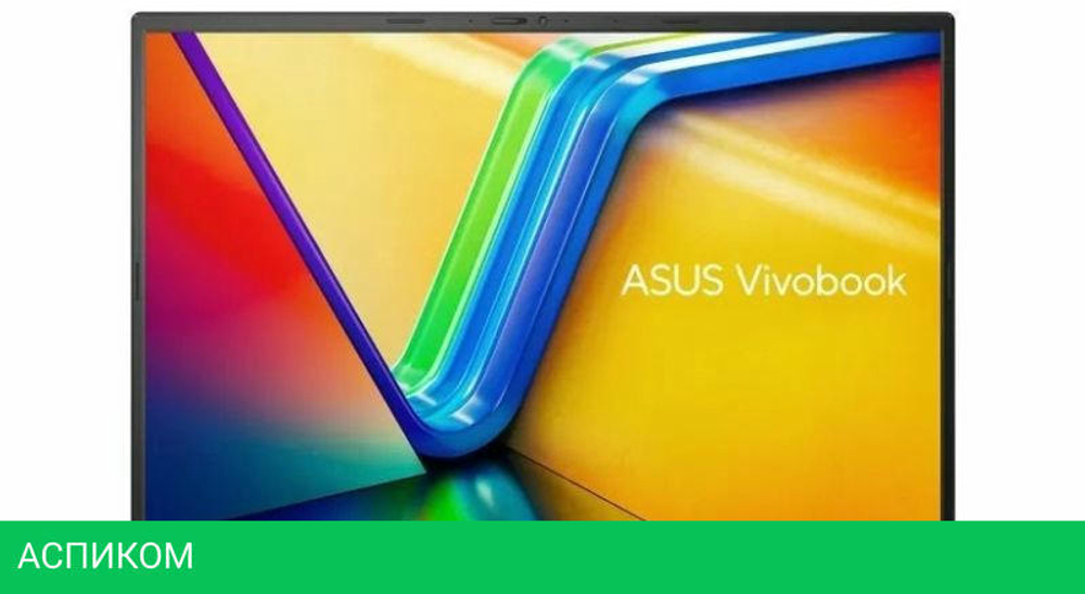 Ноутбук ASUS Vivobook 16X M3604YA-MB255