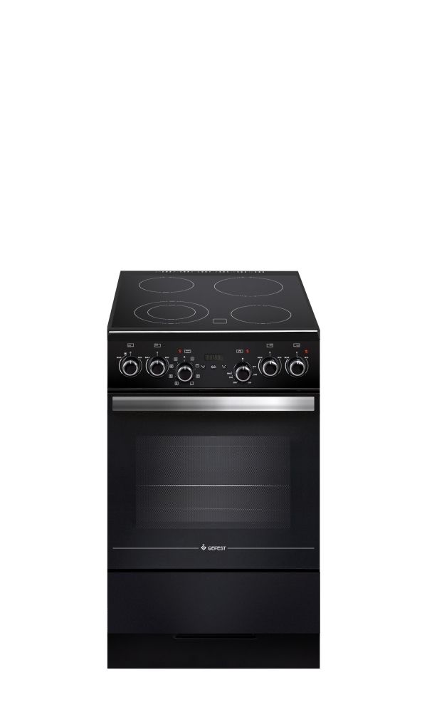 Кухонная плита Гефест 5560-03 0057