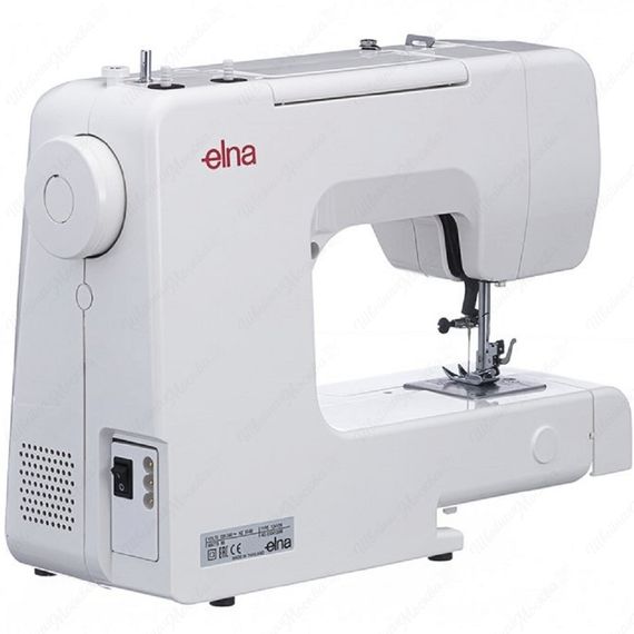 Швейная машина Elna 1241OK