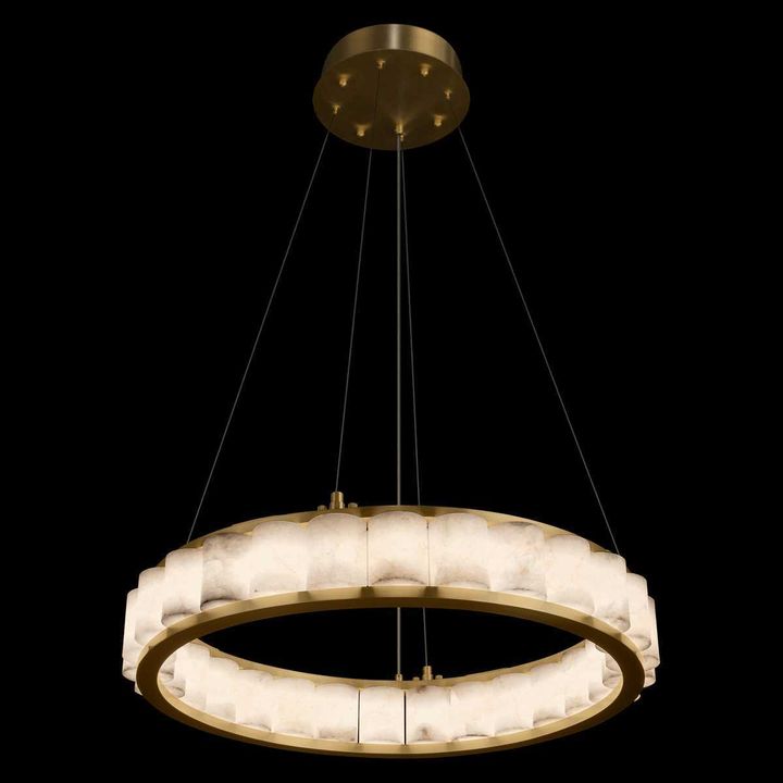 Подвесной светильник LOFT IT Manhattan 10415/600