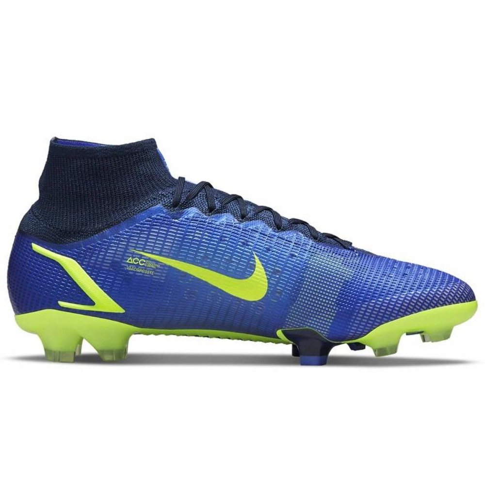 Кроссовки Nike Mercurial Superfly 8 Elite FG（ ）, CV0958-574