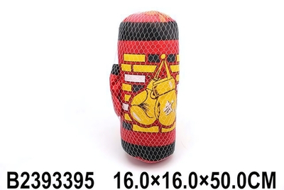 Набор для бокса, сетка 816-23